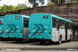 VSFL - Viação São Francisco 463 na cidade de Juiz de Fora, Minas Gerais, Brasil, por Gabriel Cruz. Número da foto: #:id.