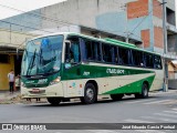 TransMor Turismo e Cargas 2029 na cidade de Monte Mor, São Paulo, Brasil, por José Eduardo Garcia Pontual. Número da foto: #:id.