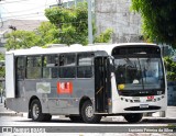 Next Mobilidade - ABC Sistema de Transporte 157 na cidade de São Paulo, São Paulo, Brasil, por Luciano Ferreira da Silva. Número da foto: #12906946.
