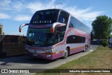 Cruz del Sur 795 na cidade de Puerto Montt, Llanquihue, Los Lagos, Chile, por Sebastián Ignacio Alvarado Herrera. Número da foto: #12907822.