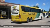 Empresa Gontijo de Transportes 18450 na cidade de Recife, Pernambuco, Brasil, por Jefferson Nunes. Número da foto: #12907953.