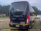 JF Bus 1500 na cidade de Caieiras, São Paulo, Brasil, por Douglas Nelson de Oliveira. Número da foto: #12906550.