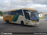 Empresa Gontijo de Transportes 19365 na cidade de Caruaru, Pernambuco, Brasil, por Lenilson da Silva Pessoa. Número da foto: #12907290.