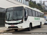 Transcap 5344 na cidade de Capelinha, Minas Gerais, Brasil, por Paulo Henrique Coelho Correa. Número da foto: #12906854.