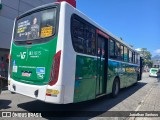 Viação VG B31015 na cidade de Rio de Janeiro, Rio de Janeiro, Brasil, por Jonathan Santoss. Número da foto: #12906041.