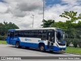 Transol Transportes Coletivos 50377 na cidade de Florianópolis, Santa Catarina, Brasil, por Savio Luiz Neves Lisboa. Número da foto: #12906140.
