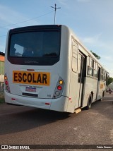Escolares 1103 na cidade de Benevides, Pará, Brasil, por Fabio Soares. Número da foto: #12905626.