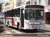 Trectur 1009 na cidade de Três Corações, Minas Gerais, Brasil, por Fábio Mateus Tibúrcio. Número da foto: #:id.