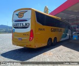 Empresa Gontijo de Transportes 19615 na cidade de Estiva, Minas Gerais, Brasil, por Carlos  Henrique. Número da foto: #12905991.