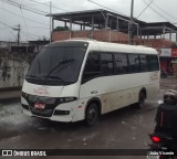 Vieira Transportes NPA7700 na cidade de Manaus, Amazonas, Brasil, por João Vicente. Número da foto: #12906541.