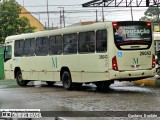 Viação do Sul 26043 na cidade de Almirante Tamandaré, Paraná, Brasil, por Gustavo  Bonfate. Número da foto: #:id.