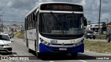 Trampolim da Vitória 903 na cidade de Parnamirim, Rio Grande do Norte, Brasil, por Lucas Dan. Número da foto: #:id.