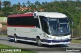 Breda Transportes e Serviços 1411 na cidade de Santa Isabel, São Paulo, Brasil, por George Miranda. Número da foto: #:id.