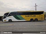 Empresa Gontijo de Transportes 19795 na cidade de Periquito, Minas Gerais, Brasil, por Erick Diniz. Número da foto: #12907569.