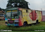 Ônibus Particulares 12 na cidade de Artur Nogueira, São Paulo, Brasil, por Lucas Silva Mariano. Número da foto: #12906166.
