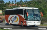 Bariri Turismo 6000 na cidade de Santa Isabel, São Paulo, Brasil, por George Miranda. Número da foto: #12907356.