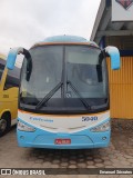 Emtram 5040 na cidade de Manhuaçu, Minas Gerais, Brasil, por Emanuel Sócrates. Número da foto: #12906375.