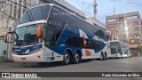 Albano Turismo 6000 na cidade de Matozinhos, Minas Gerais, Brasil, por Paulo Alexandre da Silva. Número da foto: #:id.