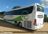 TransCosta Turismo 3200 na cidade de Guanambi, Bahia, Brasil, por Jardel Mendes de Santana. Número da foto: #12905875.