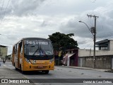 Transporte Suplementar de Belo Horizonte 1012 na cidade de Belo Horizonte, Minas Gerais, Brasil, por Quintal de Casa Ônibus. Número da foto: #:id.