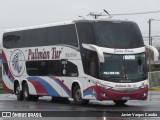 Pullman Tur 150 na cidade de Los Ángeles, Biobío, Bío-Bío, Chile, por Javier Vargas Candia. Número da foto: #12906506.