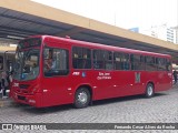 Auto Viação São José dos Pinhais 20187 na cidade de Curitiba, Paraná, Brasil, por Fernando Cesar Alves da Rocha. Número da foto: #12907269.