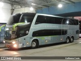 Viação Garcia 8622 na cidade de Sorocaba, São Paulo, Brasil, por Guilherme Costa. Número da foto: #12906836.