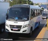 STE - Transportes Especiais e Turismo 28023016 na cidade de Manaus, Amazonas, Brasil, por Cristiano Eurico Jardim. Número da foto: #:id.