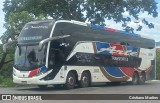 Arte Transportes e Turismo 25000 na cidade de Montes Claros, Minas Gerais, Brasil, por Cristiano Martins. Número da foto: #12905495.