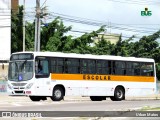 Vitória Transportes 141250 na cidade de Aracaju, Sergipe, Brasil, por Urban Matos. Número da foto: #12906887.