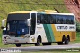 Empresa Gontijo de Transportes 12835 na cidade de Muriaé, Minas Gerais, Brasil, por Lucas Oliveira. Número da foto: #12905770.