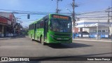 Transportes Santo Antônio RJ 161.103 na cidade de Belford Roxo, Rio de Janeiro, Brasil, por Isaac Souza França. Número da foto: #:id.