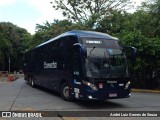 Viação Cometa 715119 na cidade de São Paulo, São Paulo, Brasil, por André Luiz Gomes de Souza. Número da foto: #12908029.