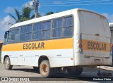 Escolares 2783 na cidade de Nossa Senhora da Glória, Sergipe, Brasil, por Gustavo Vieira. Número da foto: #:id.