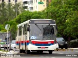 AVP - Auto Viação Paraíso 5214 na cidade de Aracaju, Sergipe, Brasil, por Urban Matos. Número da foto: #12906938.