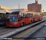 Transporte Coletivo Glória BE706 na cidade de Curitiba, Paraná, Brasil, por Everton S de Jesus. Número da foto: #:id.