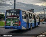 Viação Forte AF-90307 na cidade de Ananindeua, Pará, Brasil, por David França. Número da foto: #:id.