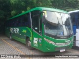 Vesper Transportes 12366 na cidade de Caieiras, São Paulo, Brasil, por Douglas Nelson de Oliveira. Número da foto: #12906546.