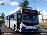 Viação Atalaia Transportes 6623 na cidade de Aracaju, Sergipe, Brasil, por Urban Matos. Número da foto: #12906757.