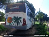 Águia Turismo 1167 na cidade de São Tomé, Rio Grande do Norte, Brasil, por Wagner Michel Alves Leite. Número da foto: #12906487.