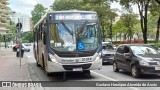 Via BH Coletivos 31310 na cidade de Belo Horizonte, Minas Gerais, Brasil, por Gustavo Henrique Almeida de Assis . Número da foto: #:id.