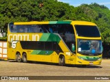 Empresa Gontijo de Transportes 23015 na cidade de Vitória da Conquista, Bahia, Brasil, por Davi Santos. Número da foto: #12906611.