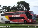 Expresso Itamarati 7040 na cidade de Vilhena, Rondônia, Brasil, por Busologia Em Vilhena. Número da foto: #12905278.