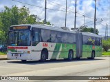 Next Mobilidade - ABC Sistema de Transporte 8107 na cidade de São Bernardo do Campo, São Paulo, Brasil, por Matheus Ribeiro. Número da foto: #:id.