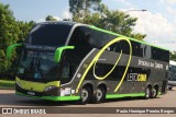 Expresso Princesa dos Campos 7272 na cidade de Curitiba, Paraná, Brasil, por Paulo Henrique Pereira Borges. Número da foto: #12907238.