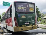 Viação Nossa Senhora de Lourdes B58099 na cidade de Rio de Janeiro, Rio de Janeiro, Brasil, por Vinicius Lopes. Número da foto: #12905483.