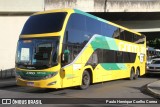 Empresa Gontijo de Transportes 23160 na cidade de Belo Horizonte, Minas Gerais, Brasil, por Paulo Henrique Coelho Correa. Número da foto: #12905121.