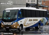 Águia Dourada 2083 na cidade de Aracaju, Sergipe, Brasil, por Wallace Silva. Número da foto: #:id.