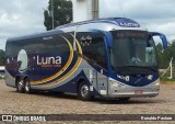 Luna Transporte e Turismo 1300 na cidade de São Carlos, São Paulo, Brasil, por Ronaldo Pastore. Número da foto: #12907900.