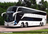 Auto Viação Catarinense 324305 na cidade de Curitiba, Paraná, Brasil, por Luiz Petriz. Número da foto: #:id.